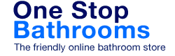 one stop bathrooms